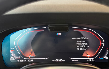 BMW 5 серия, 2023 год, 7 218 000 рублей, 21 фотография