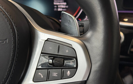 BMW 5 серия, 2023 год, 7 218 000 рублей, 23 фотография