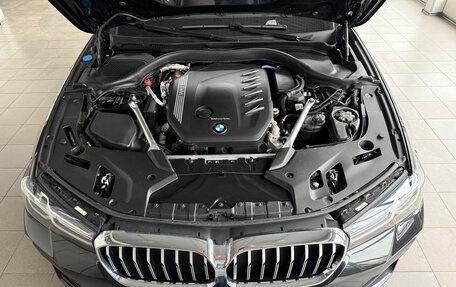 BMW 5 серия, 2023 год, 7 218 000 рублей, 11 фотография