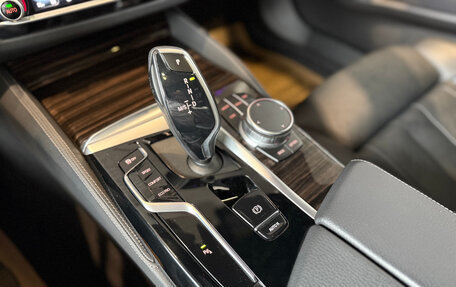BMW 5 серия, 2023 год, 7 218 000 рублей, 27 фотография