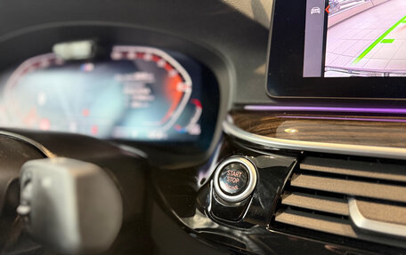 BMW 5 серия, 2023 год, 7 218 000 рублей, 29 фотография