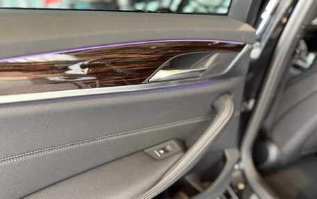 BMW 5 серия, 2023 год, 7 218 000 рублей, 33 фотография