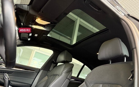 BMW 5 серия, 2023 год, 7 218 000 рублей, 31 фотография