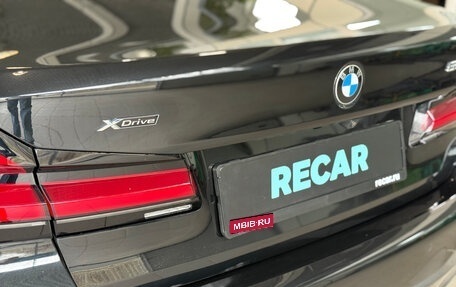 BMW 5 серия, 2023 год, 7 218 000 рублей, 37 фотография