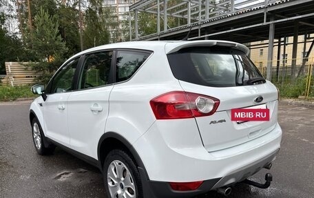 Ford Kuga III, 2012 год, 1 450 000 рублей, 5 фотография