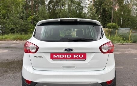 Ford Kuga III, 2012 год, 1 450 000 рублей, 6 фотография
