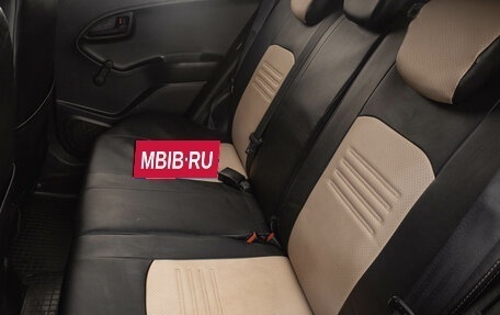 KIA Picanto II, 2013 год, 639 000 рублей, 12 фотография