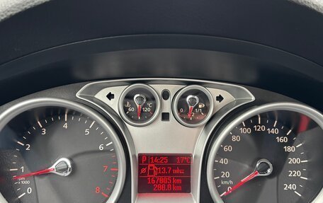 Ford Kuga III, 2012 год, 1 450 000 рублей, 12 фотография