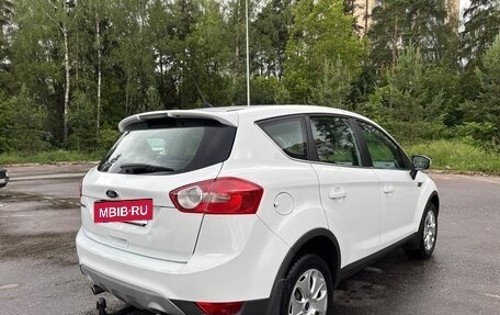 Ford Kuga III, 2012 год, 1 450 000 рублей, 7 фотография