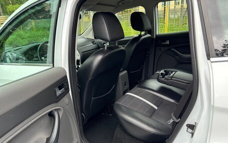 Ford Kuga III, 2012 год, 1 450 000 рублей, 18 фотография