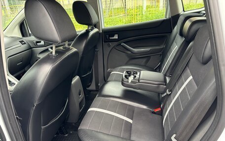 Ford Kuga III, 2012 год, 1 450 000 рублей, 19 фотография