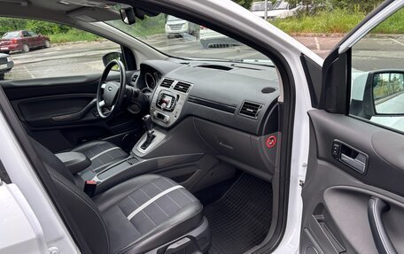 Ford Kuga III, 2012 год, 1 450 000 рублей, 17 фотография