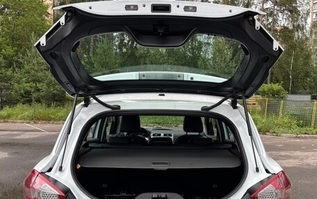 Ford Kuga III, 2012 год, 1 450 000 рублей, 21 фотография