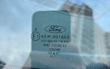 Ford Kuga III, 2012 год, 1 450 000 рублей, 24 фотография