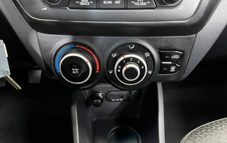 KIA Rio III рестайлинг, 2014 год, 900 000 рублей, 15 фотография