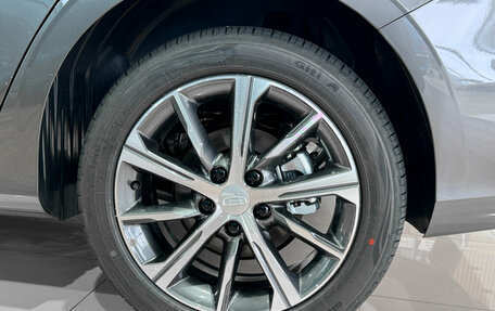 Geely Emgrand, 2024 год, 2 099 990 рублей, 8 фотография