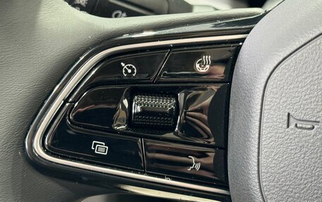Geely Emgrand, 2024 год, 2 099 990 рублей, 14 фотография