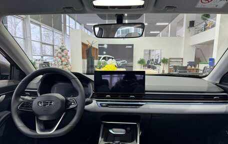 Geely Emgrand, 2024 год, 2 099 990 рублей, 16 фотография