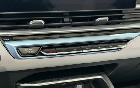 Geely Emgrand, 2024 год, 2 099 990 рублей, 18 фотография