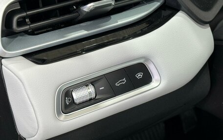 Geely Emgrand, 2024 год, 2 099 990 рублей, 11 фотография