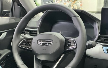 Geely Emgrand, 2024 год, 2 099 990 рублей, 13 фотография