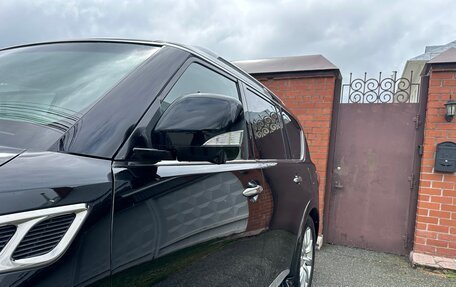 Infiniti QX56, 2013 год, 2 050 000 рублей, 13 фотография