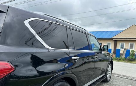 Infiniti QX56, 2013 год, 2 050 000 рублей, 11 фотография