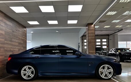 BMW 5 серия, 2009 год, 2 990 000 рублей, 4 фотография