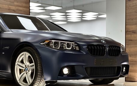 BMW 5 серия, 2009 год, 2 990 000 рублей, 3 фотография
