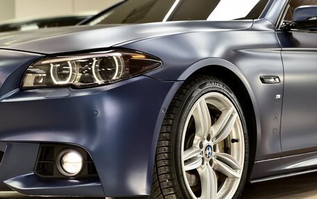 BMW 5 серия, 2009 год, 2 990 000 рублей, 8 фотография
