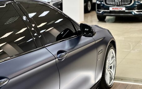BMW 5 серия, 2009 год, 2 990 000 рублей, 6 фотография