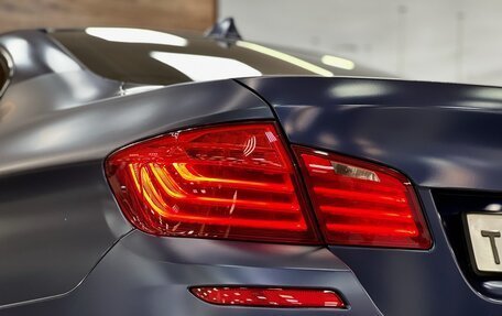 BMW 5 серия, 2009 год, 2 990 000 рублей, 19 фотография