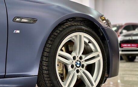 BMW 5 серия, 2009 год, 2 990 000 рублей, 5 фотография