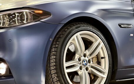 BMW 5 серия, 2009 год, 2 990 000 рублей, 12 фотография