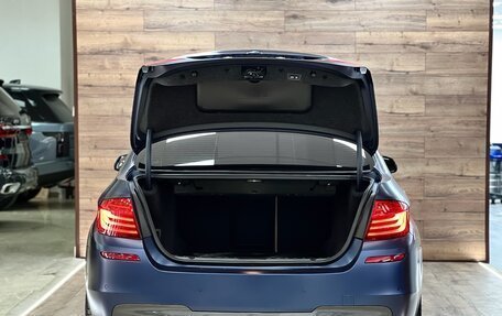 BMW 5 серия, 2009 год, 2 990 000 рублей, 21 фотография