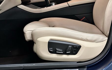BMW 5 серия, 2009 год, 2 990 000 рублей, 26 фотография