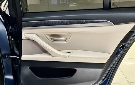 BMW 5 серия, 2009 год, 2 990 000 рублей, 32 фотография