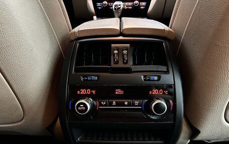 BMW 5 серия, 2009 год, 2 990 000 рублей, 33 фотография
