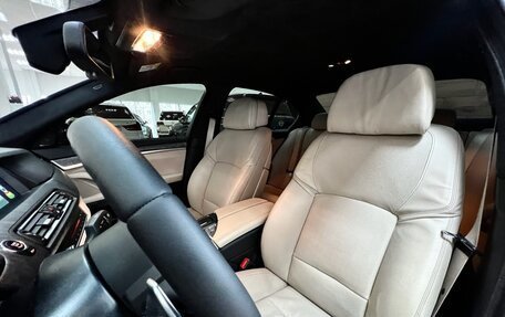 BMW 5 серия, 2009 год, 2 990 000 рублей, 27 фотография