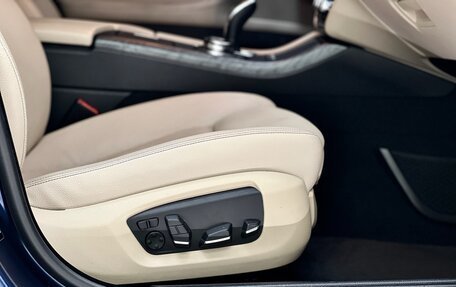 BMW 5 серия, 2009 год, 2 990 000 рублей, 34 фотография