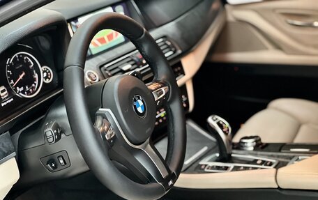 BMW 5 серия, 2009 год, 2 990 000 рублей, 23 фотография