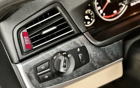 BMW 5 серия, 2009 год, 2 990 000 рублей, 24 фотография