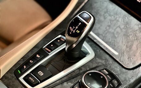 BMW 5 серия, 2009 год, 2 990 000 рублей, 35 фотография