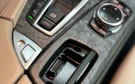 BMW 5 серия, 2009 год, 2 990 000 рублей, 37 фотография