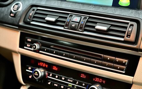BMW 5 серия, 2009 год, 2 990 000 рублей, 36 фотография