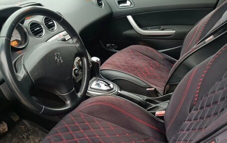 Peugeot 308 II, 2009 год, 590 000 рублей, 2 фотография