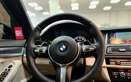 BMW 5 серия, 2009 год, 2 990 000 рублей, 38 фотография