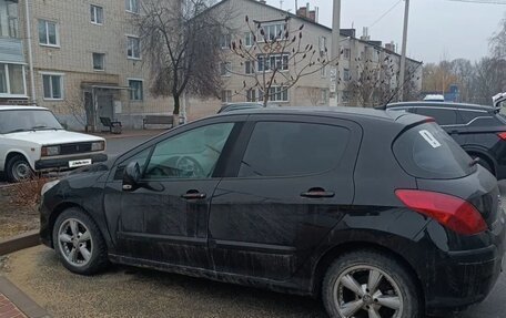 Peugeot 308 II, 2009 год, 590 000 рублей, 5 фотография