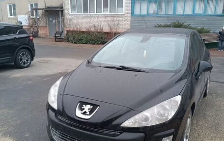 Peugeot 308 II, 2009 год, 590 000 рублей, 6 фотография