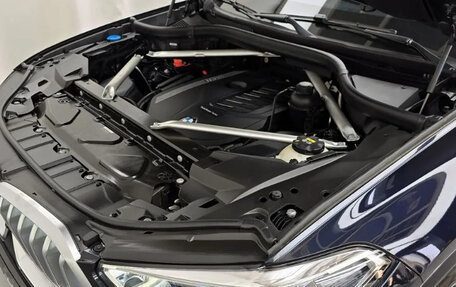 BMW X6, 2021 год, 5 500 000 рублей, 6 фотография